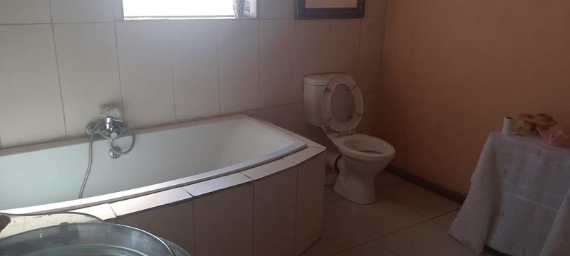 2 Bedroom Property for Sale in Rocklands Free State